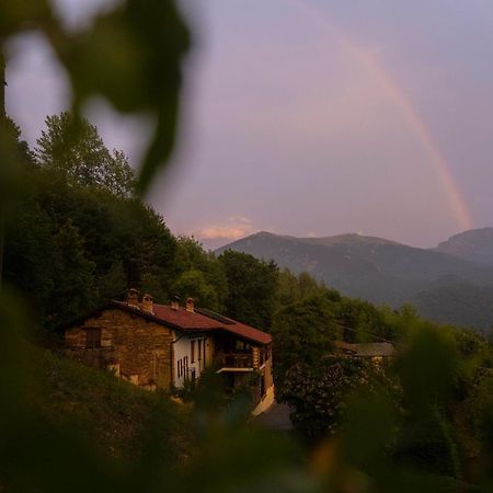 Bed and Breakfast Iduevagamondi - Ospitalita Rurale Famigliare Di Montagna Chiusa di Pesio Esterno foto